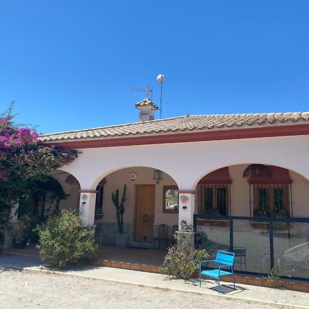 Villa Entre Mer Et Montagne Arcos de la Frontera Zewnętrze zdjęcie