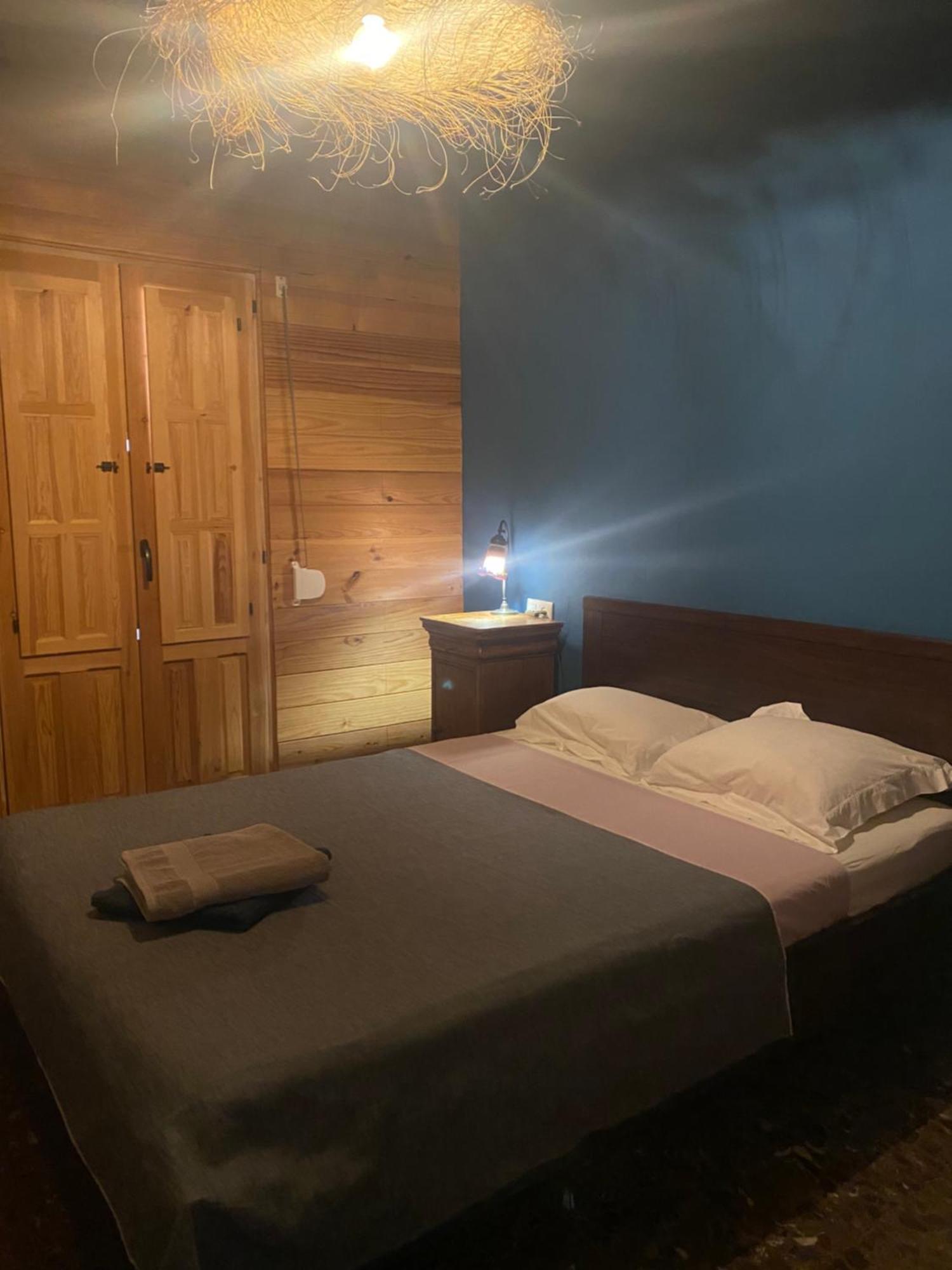 Villa Entre Mer Et Montagne Arcos de la Frontera Zewnętrze zdjęcie