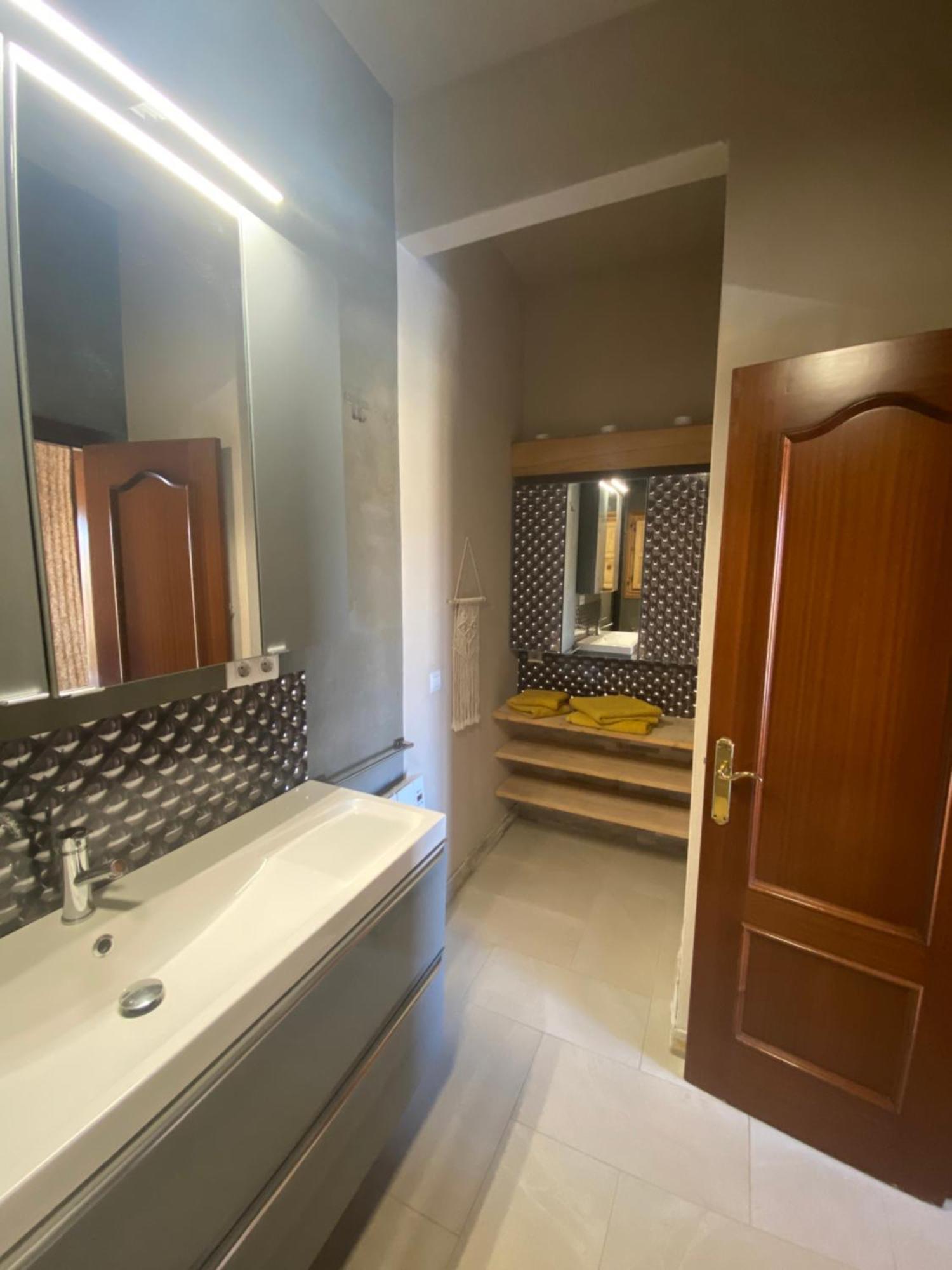 Villa Entre Mer Et Montagne Arcos de la Frontera Zewnętrze zdjęcie