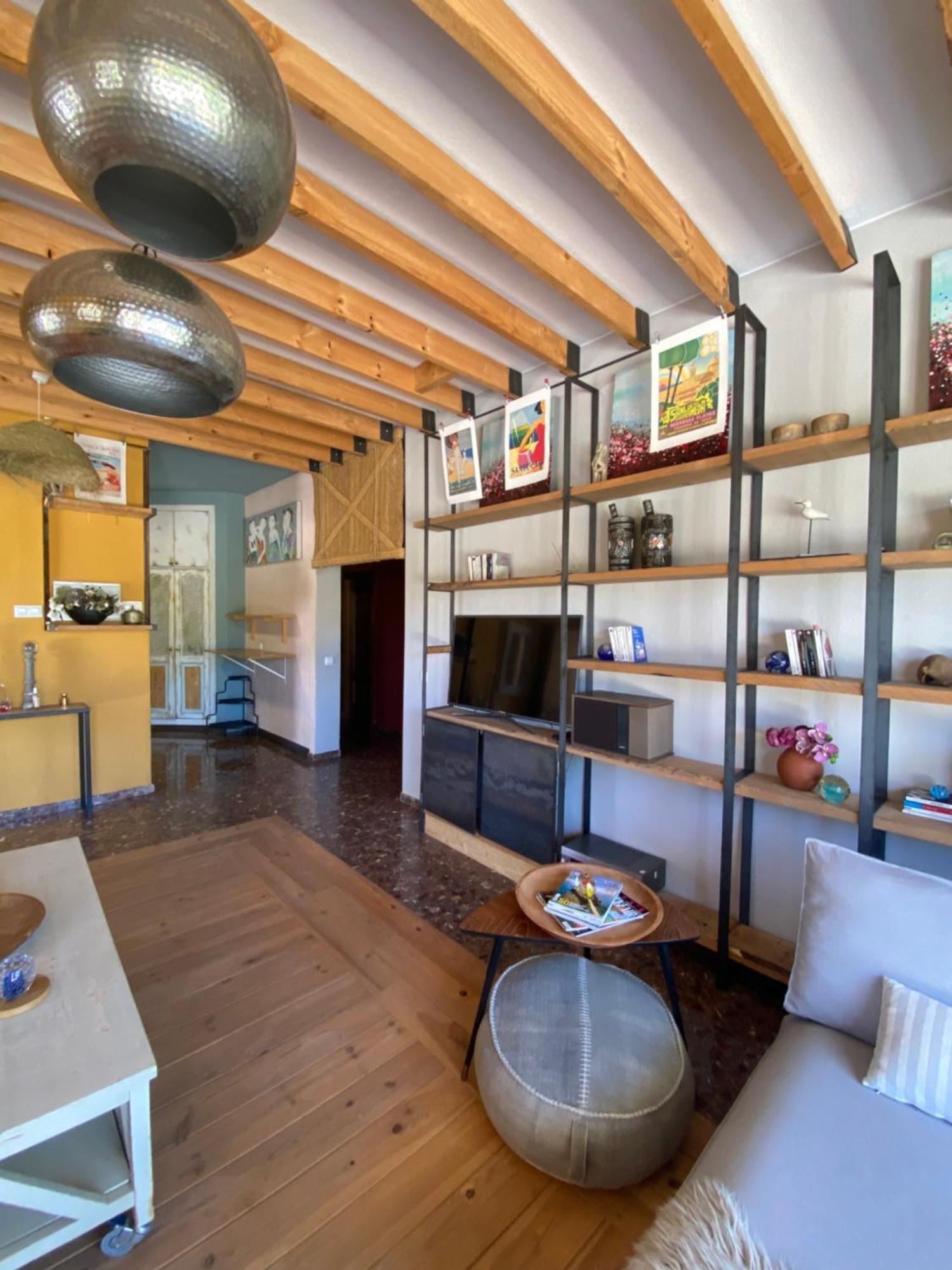Villa Entre Mer Et Montagne Arcos de la Frontera Zewnętrze zdjęcie