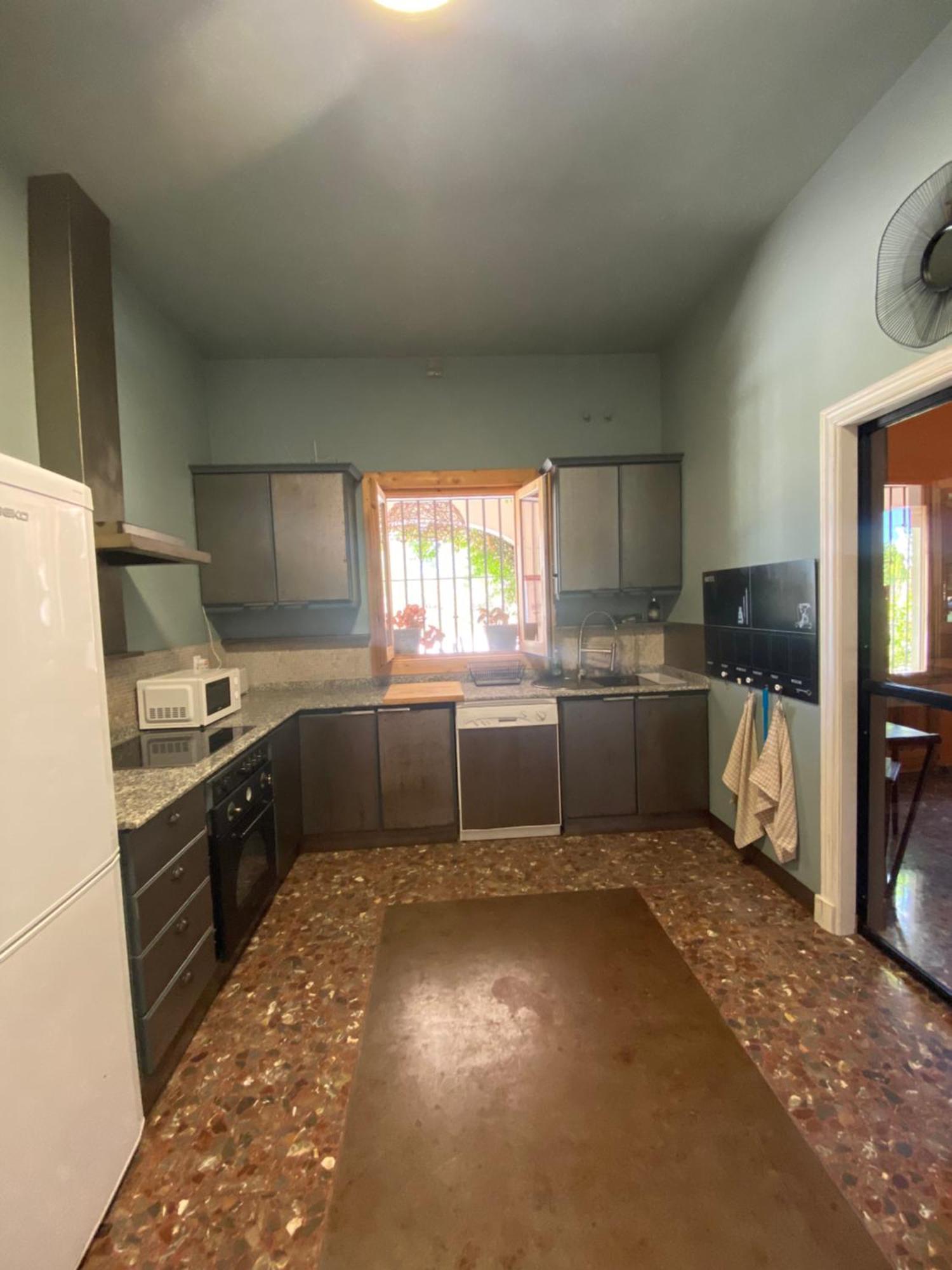 Villa Entre Mer Et Montagne Arcos de la Frontera Zewnętrze zdjęcie